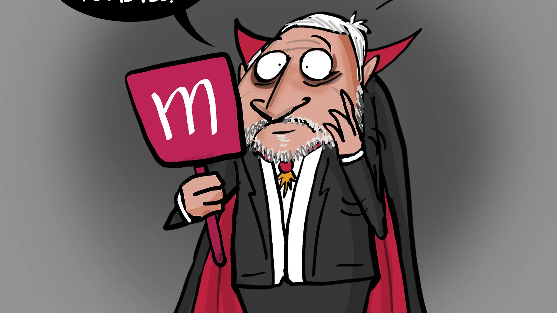 cartón OSVALDO 